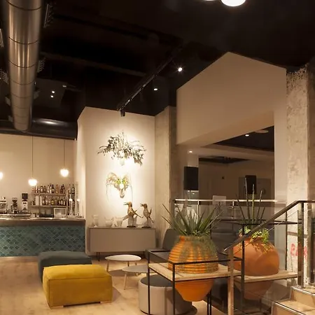 Cuco 酒店 貝尼多姆