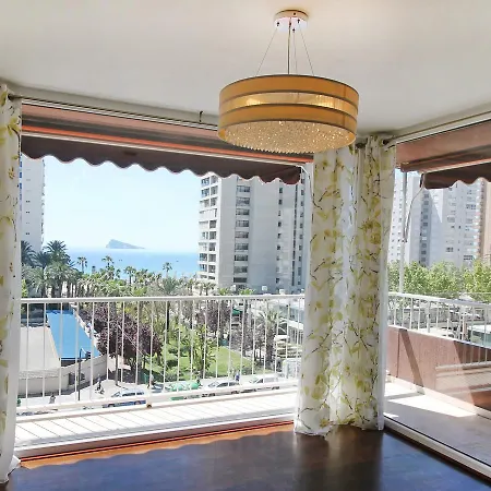 Apartment Las Flores *