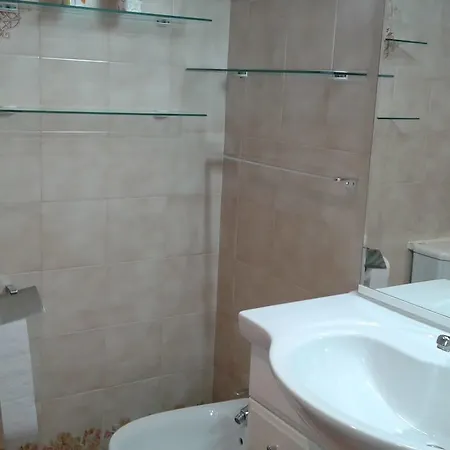 Apartment Los Jazmines 3 Alquilevante *