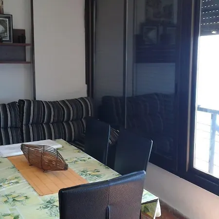 Los Jazmines 3 Alquilevante Apartment