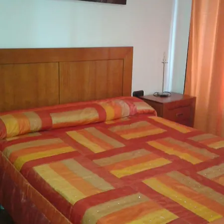Apartment Los Jazmines 3 Alquilevante *