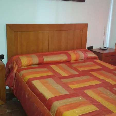 Apartment Los Jazmines 3 Alquilevante