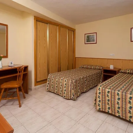 Appart hôtel Avenida