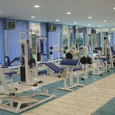 Complejo Residencial Lope De Vega Benidorm