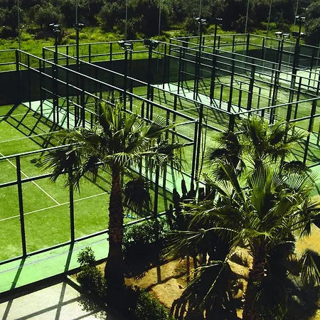Complejo Residencial Lope De Vega Benidorm
