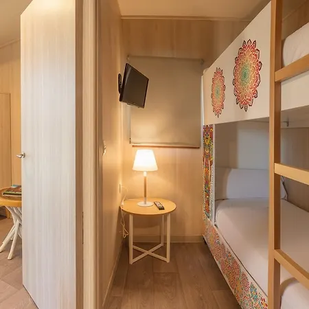 Resort Magic Natura