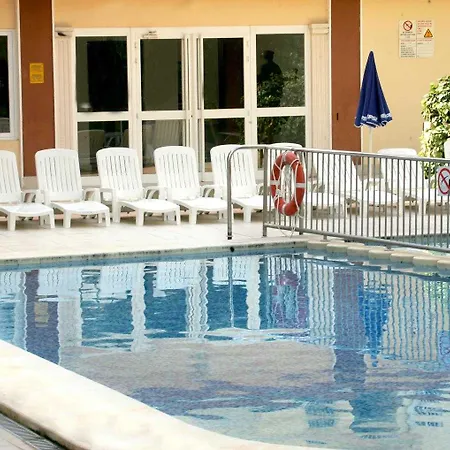 Gala Placidia Hotel 3*