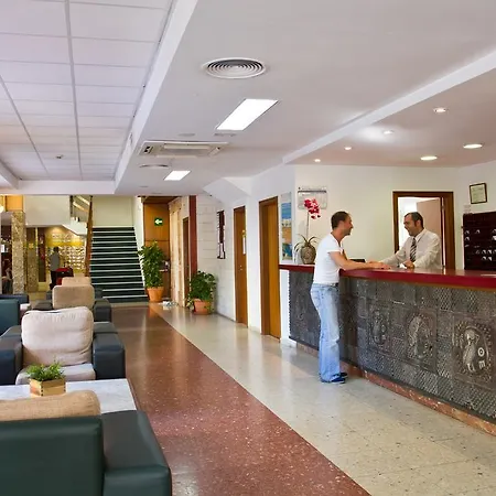 Gala Placidia Hotel Benidorm
