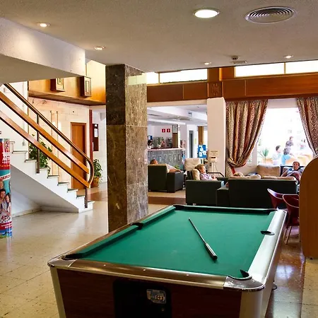 Gala Placidia Hotel 3*