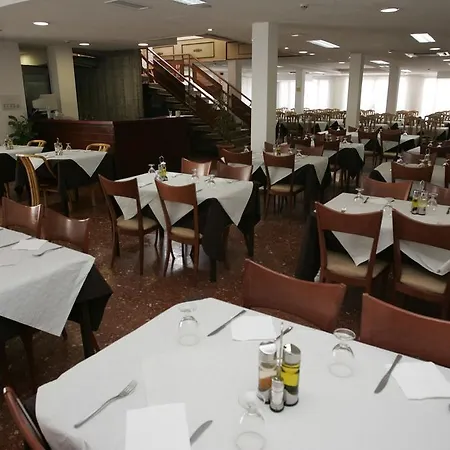 Gala Placidia Hotel Benidorm