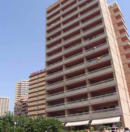 Alpha Benidorm