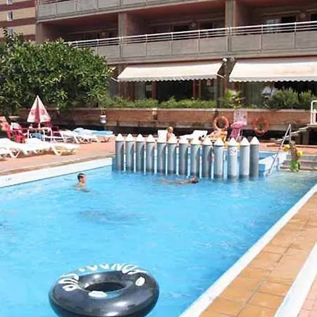 Alpha Apartment Benidorm