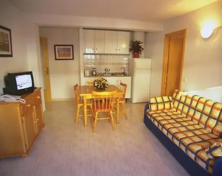 Avenida Appart hôtel 2*