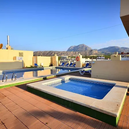 Olympus Hotel