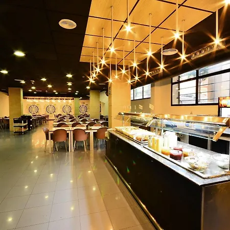 Olympus Hotel 4*