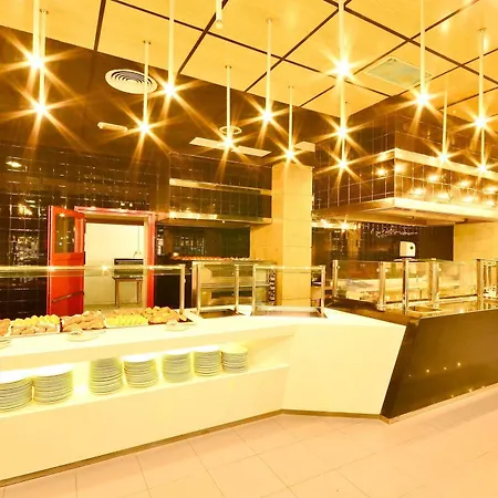 Hotel Olympus