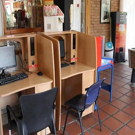 Alpha Apartment *