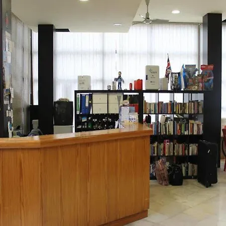 Alpha Apartment Benidorm