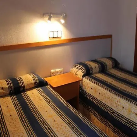 Apartment Alpha Benidorm