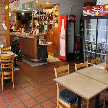 Alpha Benidorm