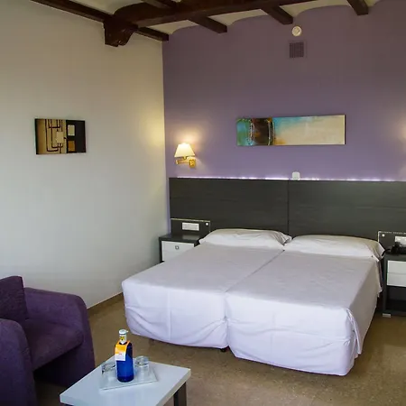 Gran Delfin Hotel 4*