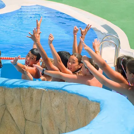 Ξενοδοχείο Rh Del Mar 4* Sup