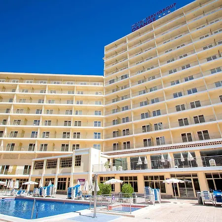 Servigroup Orange 3*