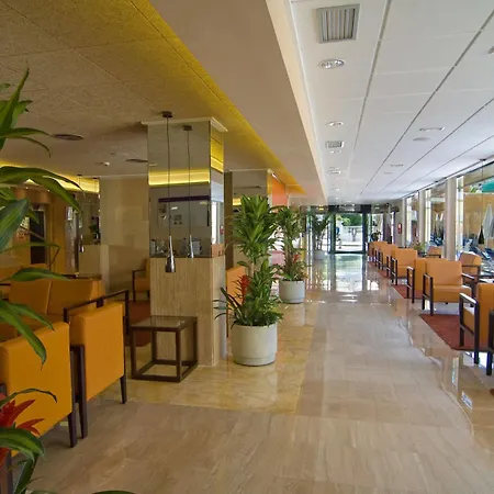 Servigroup Orange 3* Benidorm