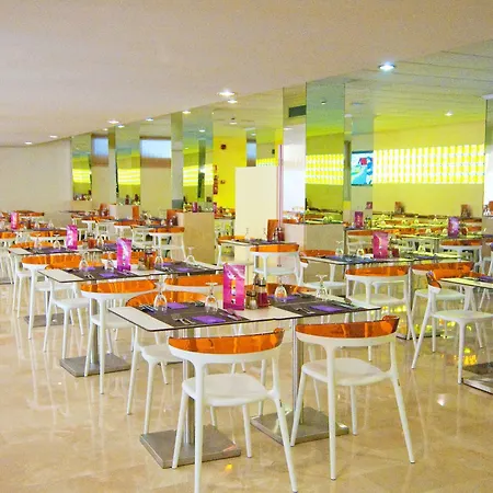 Servigroup Orange Benidorm