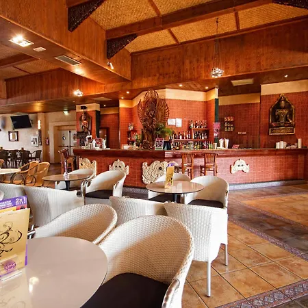 Hotel Servigroup Orange