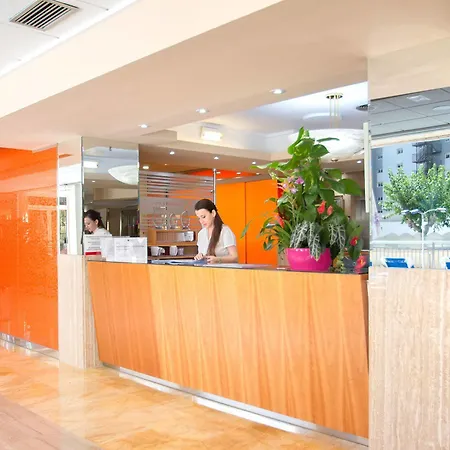 Servigroup Orange 3*