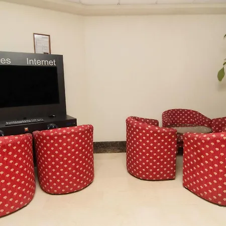 Servigroup Castilla Benidorm
