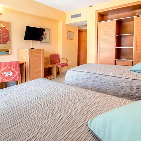 Hotel Servigroup Castilla