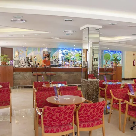 Servigroup Castilla Hotel Benidorm