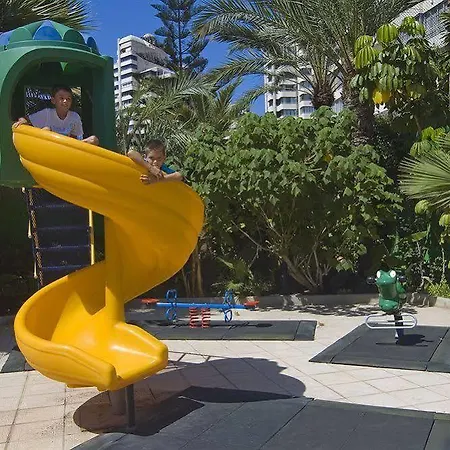 Hotel Servigroup Castilla Benidorm