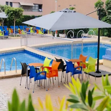 Hotel Port Vista Oro 3*