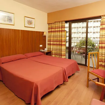 Port Vista Oro Benidorm