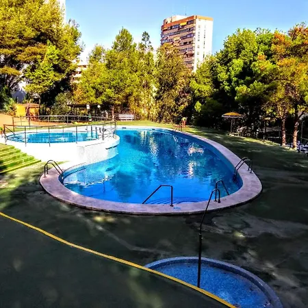 Apartamento Apartamento Mar Y Sol Reformado