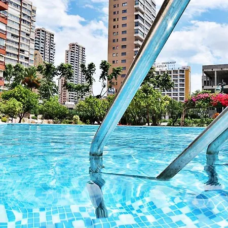 Apartamento Principado Europa Free Wifi *