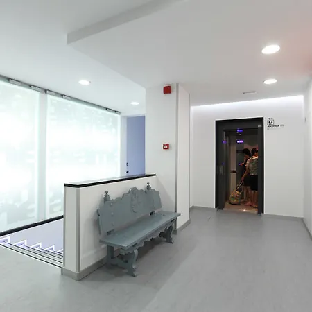 Hotel Alameda Benidorm