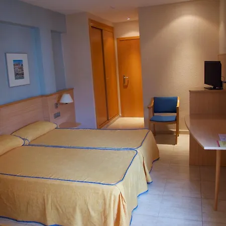 Hotel Marbella *