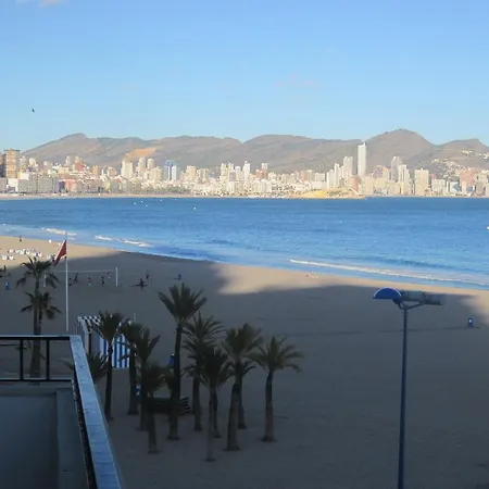 Hotel Gran Delfin