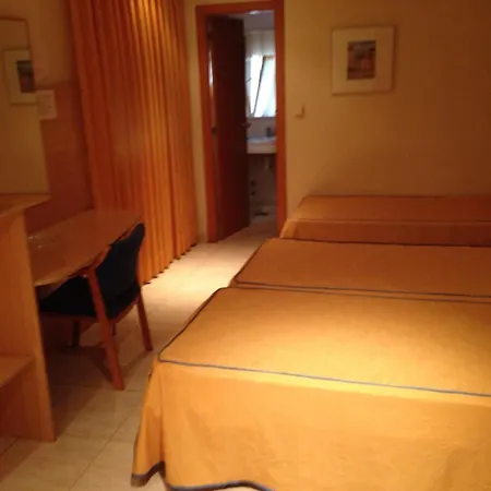 Marbella Hotel Benidorm