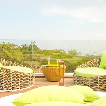 Magic Natura Resort
