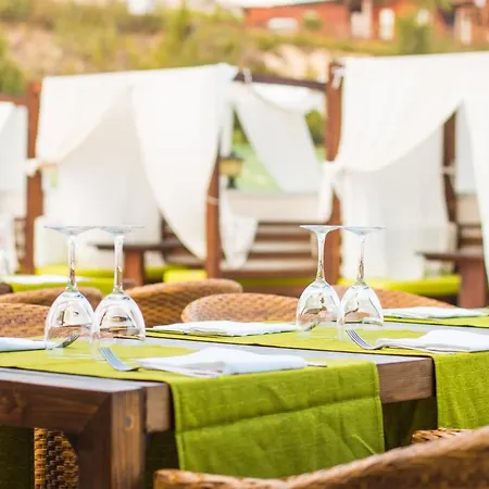 Magic Natura 4* Benidorm