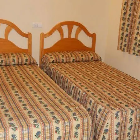 Avenida Appart hôtel Benidorm