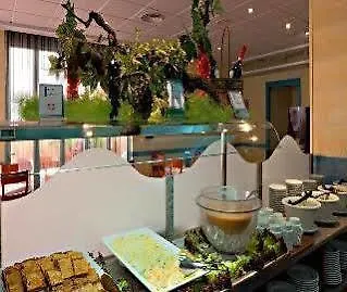 Hotel Tropic 3*