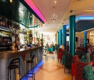 Tropic Hotel Cala de Finestrat