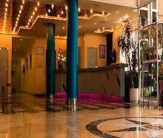 Hotel Tropic Cala de Finestrat