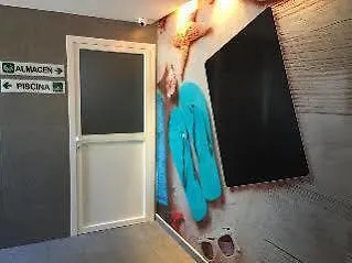 Amalia Apartment
